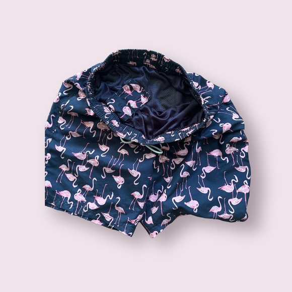 Old Navy swimming thunk - Picture 2 of 4